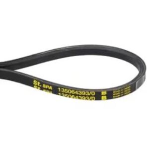 Stiga Twinclip önjáró ékszíj 135064393/0