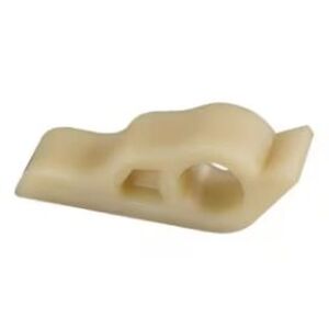 AS-MOTOR indító köröm