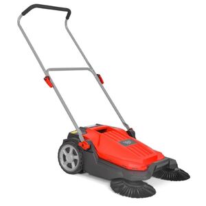 HECHT 8065 - Mechanikus seprőg&eacute;p