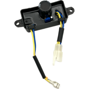 FESZ&Uuml;LTS&Eacute;G SZAB&Aacute;LYZ&Oacute; AVR 2-3 kW 330 uF 250 V 90-FOKOS