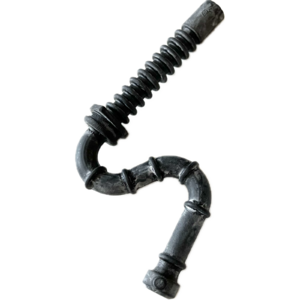 Üzemanyagcső Stihl MS260 (GYÁRI)