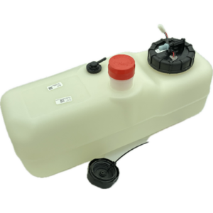 Üzemanyagtank Cub-Cadet RZT