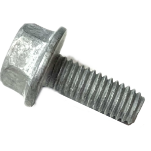 Stiga hatsz&ouml;gfejű &ouml;nmetsző csavar M6 x 16 mm 112674549/0