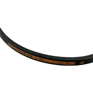 HECHT 5162 késhajtó ékszíj (2017)