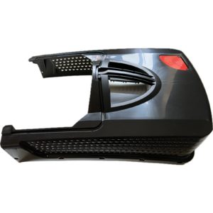 Fűgyűjtő felsőrész AL-KO