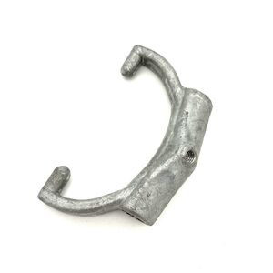 Kuplung villa Szentkirály KF-04 aluminium forditott