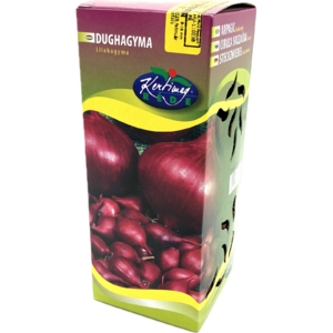 Red Karmen lilahagyma dughagyma, 300 g