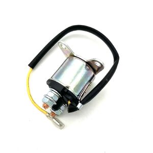 HECHT 5484SXE mágneskapcsoló