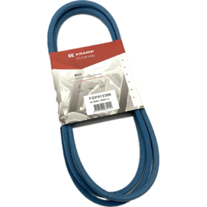 Ékszíj késhajtó John Deere X125 1/2"x104" 12,7x2642 mm Kevlar