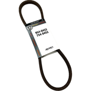 Ékszíj hajtás MTD Pinto 754-0453 (GYÁRI)