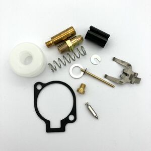 Karburátor javító készlet Qinli, Garden Master, Expert permetezőkhöz
