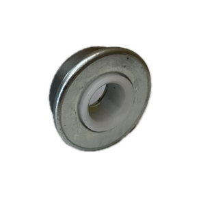 Fűnyíró kerékcsapágy Stiga 26x12,1 mm (122122206/0)