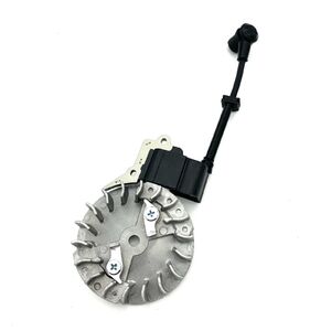 HECHT 925R gyújtás komplett (925010208)