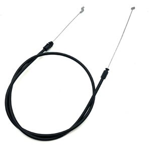 STIGA Dino 47 kuplung bowden 125160003/2