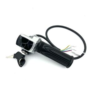 HECHT 54800 quad gázkar