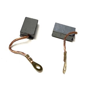 HECHT 1660 - szénkefe (pár)