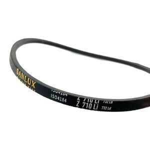 HECHT 546SXW önjáró ékszíj 10x710Li (2016)