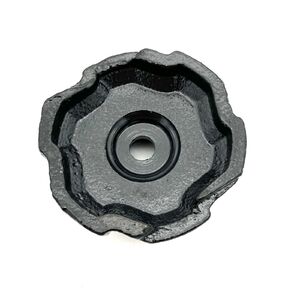 HECHT 6173 késrögzítő agy