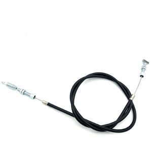 HECHT 8101 hajtás bowden (2019)