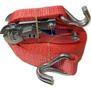 Spanitex racsnis spanifer, 6 méter, 2000 kg