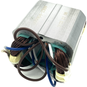 HECHT 6285XL állórész