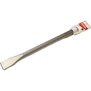 MAKITA SDS-Max lapos vésőszár 25x300mm