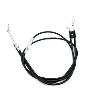 HECHT 546010110 önjáró / kuplung bowden