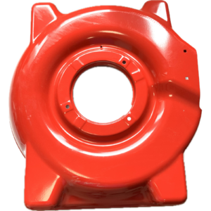 Fűnyíróház MTD 51BC, 51BO