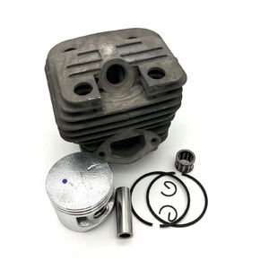 HECHT 45 henger szett (2016-18)