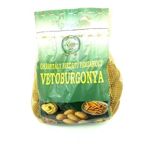 Vetőburgonya Prada 50 szem 28-35 mm (Impala helyett)