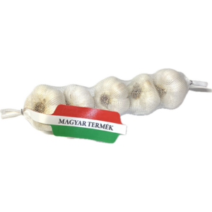 Makói őszi fokhagyma 5db-os