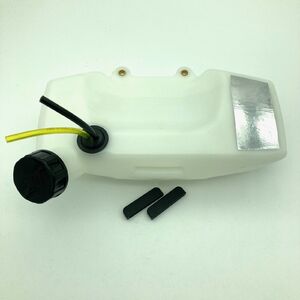 Oleo-Mac BCH400 - EFCO DSH4000 üzemanyagtank