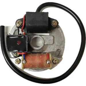 Gyújtás alaplap új típusú Qinli 3WF-2.6 permetező