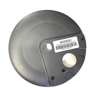 AL-KO ker&eacute;khajt&aacute;s z&aacute;r&oacute;fed&eacute;l R9005 220 mm