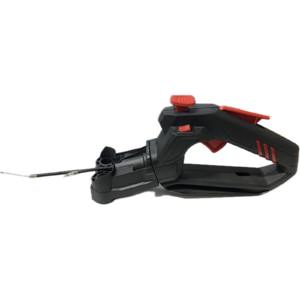 HECHT 9245 sövényvágó markolat komplett