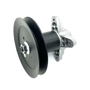 MTD késagy komplett 618-0609A (GYÁRI)