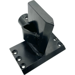 HECHT 6110 rönkhasító fej