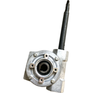 HECHT 8101 seprőgép csigahajtás komplett (2023)