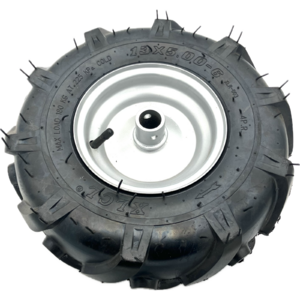 HECHT 587 kerék komplett 13x5.00-6 (jobb)