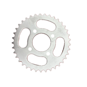 HECHT 56125 hátsó lánckerék 428-37T