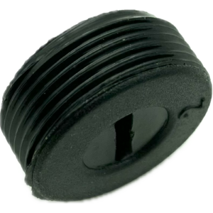 HECHT 1137 - szénkefe záró fedél