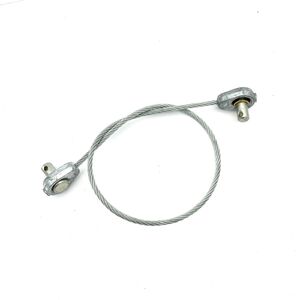 MTD vágóasztal emelő bowden 420mm