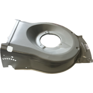 AL-KO fűnyíróház 46 cm-es ZRV ROTAX SILVER