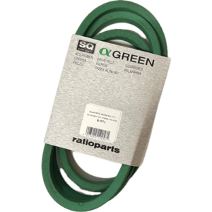 Ékszíj MTD, Honda 5/8"x71", 15,8x1803 mm (76181-751-030, 754-04249)