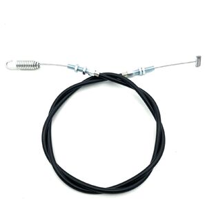 HECHT 8101 seprőkefe indító bowden (2019)