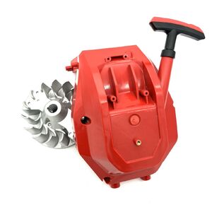 HECHT 352 ber&aacute;nt&oacute; komplett lendker&eacute;kkel