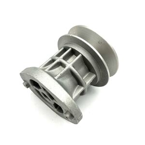 Késtartó önjárós, ékszíjtárcsás - sima G sorozat