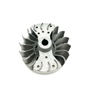 Lendkerék Stiga BC330A