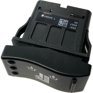 AL-KO nyírómű kapcsoló (473737)