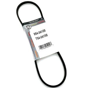 Ékszíj önjáró hajtás MTD 48SPB, 48SPKM, SP48BM, 4860SPK